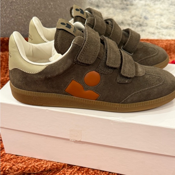 Isabel Marant Sneaker - Picture 14 of 15